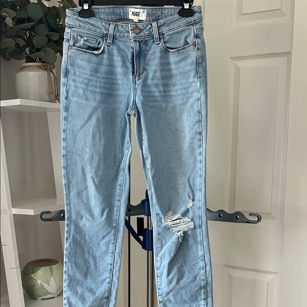 Paige Kylie Crop